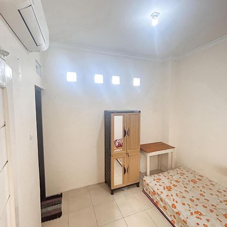 Rama Shinta Guest House & Coffee Yogyakarta Bagian luar foto