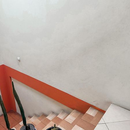 Rama Shinta Guest House & Coffee Yogyakarta Bagian luar foto