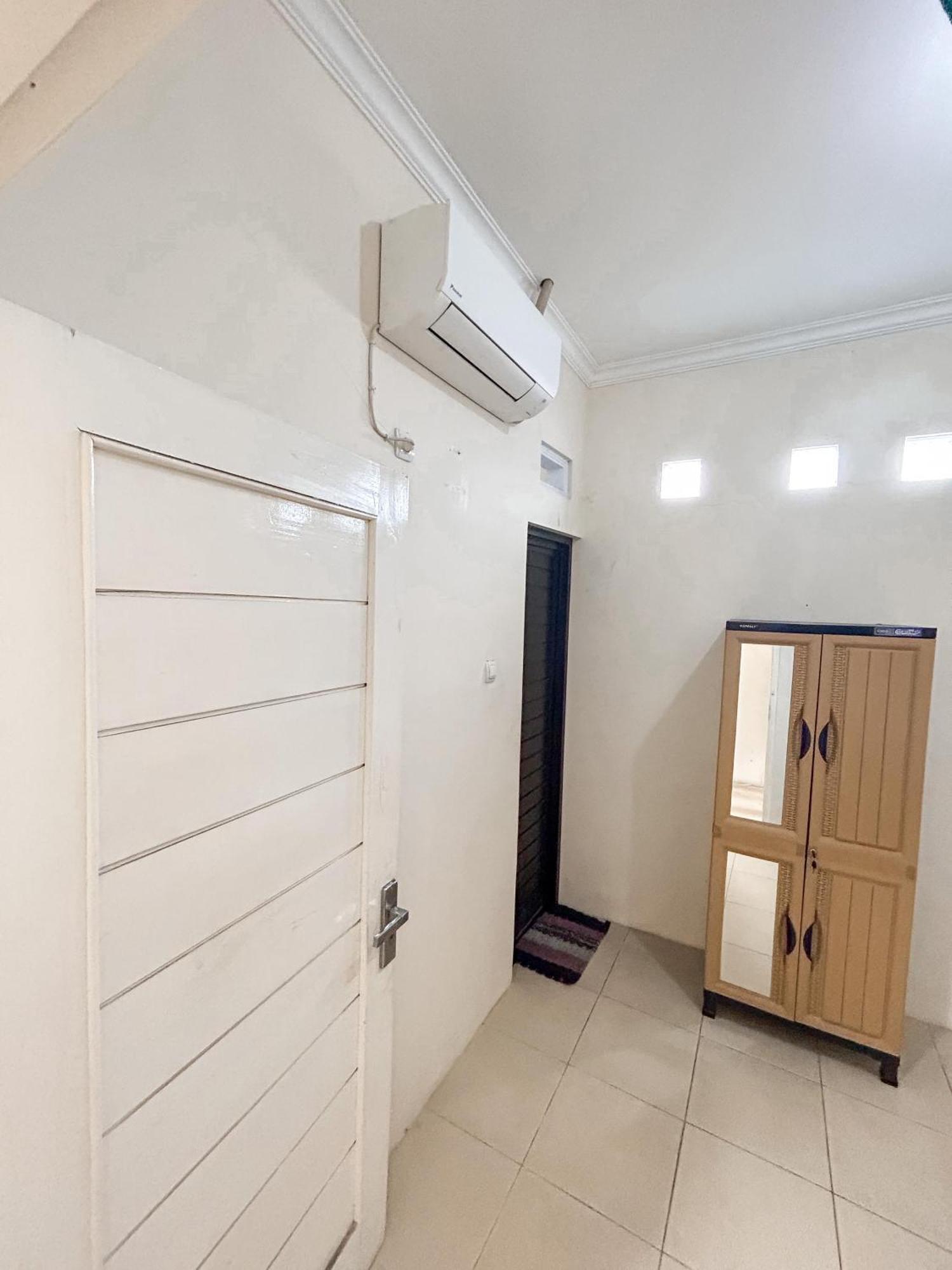 Rama Shinta Guest House & Coffee Yogyakarta Bagian luar foto